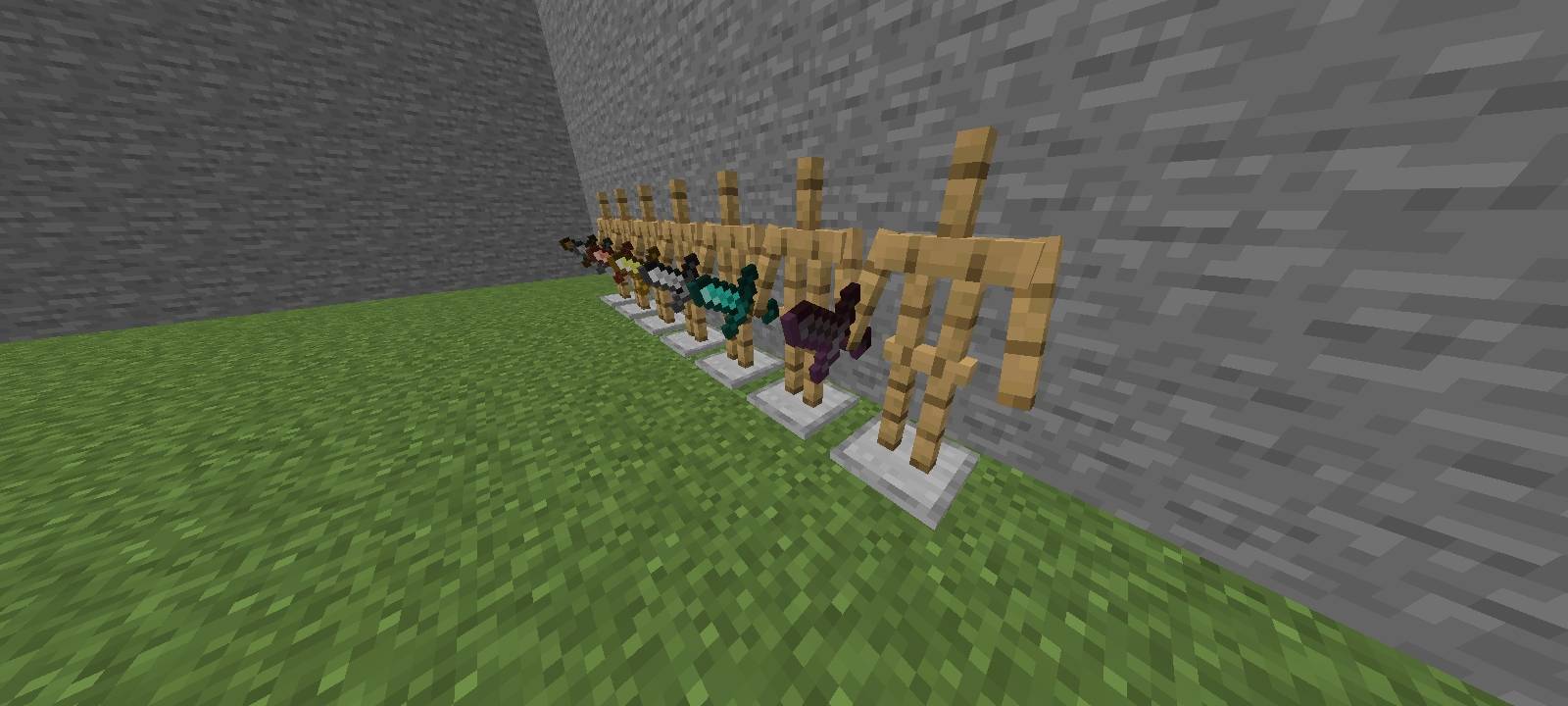 Small Swords – Better PvP experience — screenshot 1