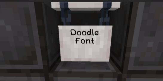 Nether's Better Fonts — screenshot 2