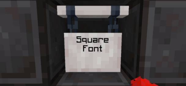 Nether's Better Fonts — screenshot 4
