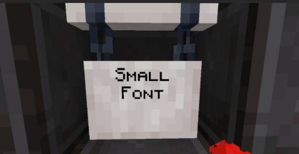 Nether's Better Fonts — screenshot 5