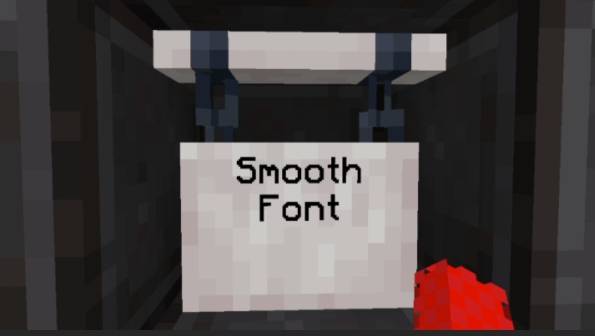 Nether's Better Fonts — screenshot 6
