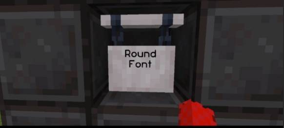 Nether's Better Fonts — screenshot 7