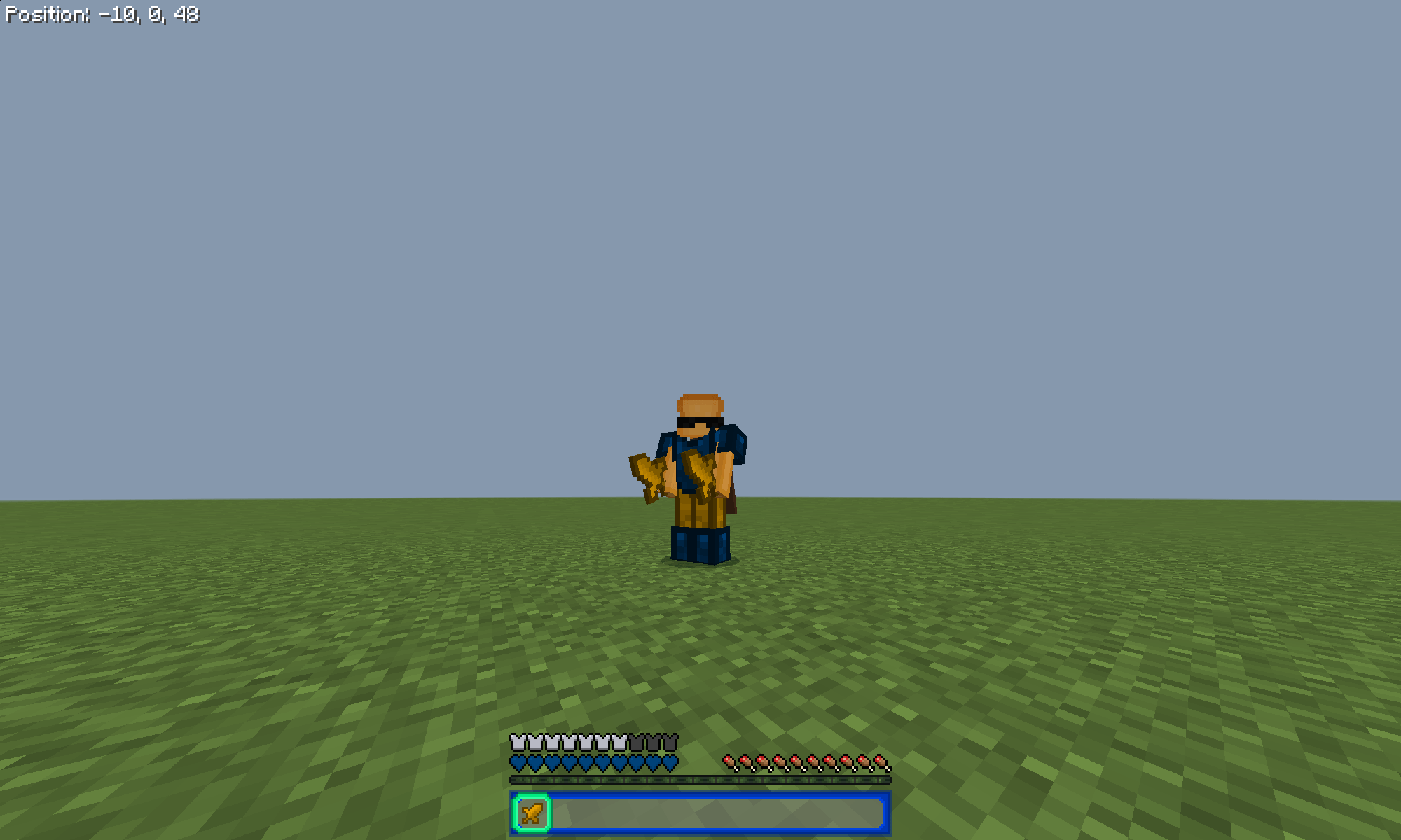 i tried 16x — screenshot 2
