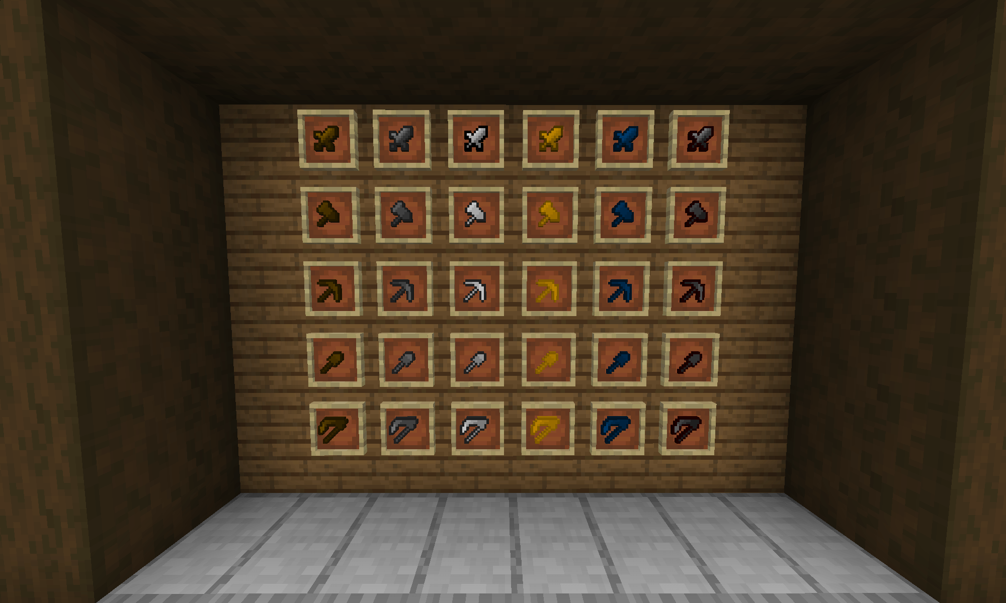i tried 16x — screenshot 3