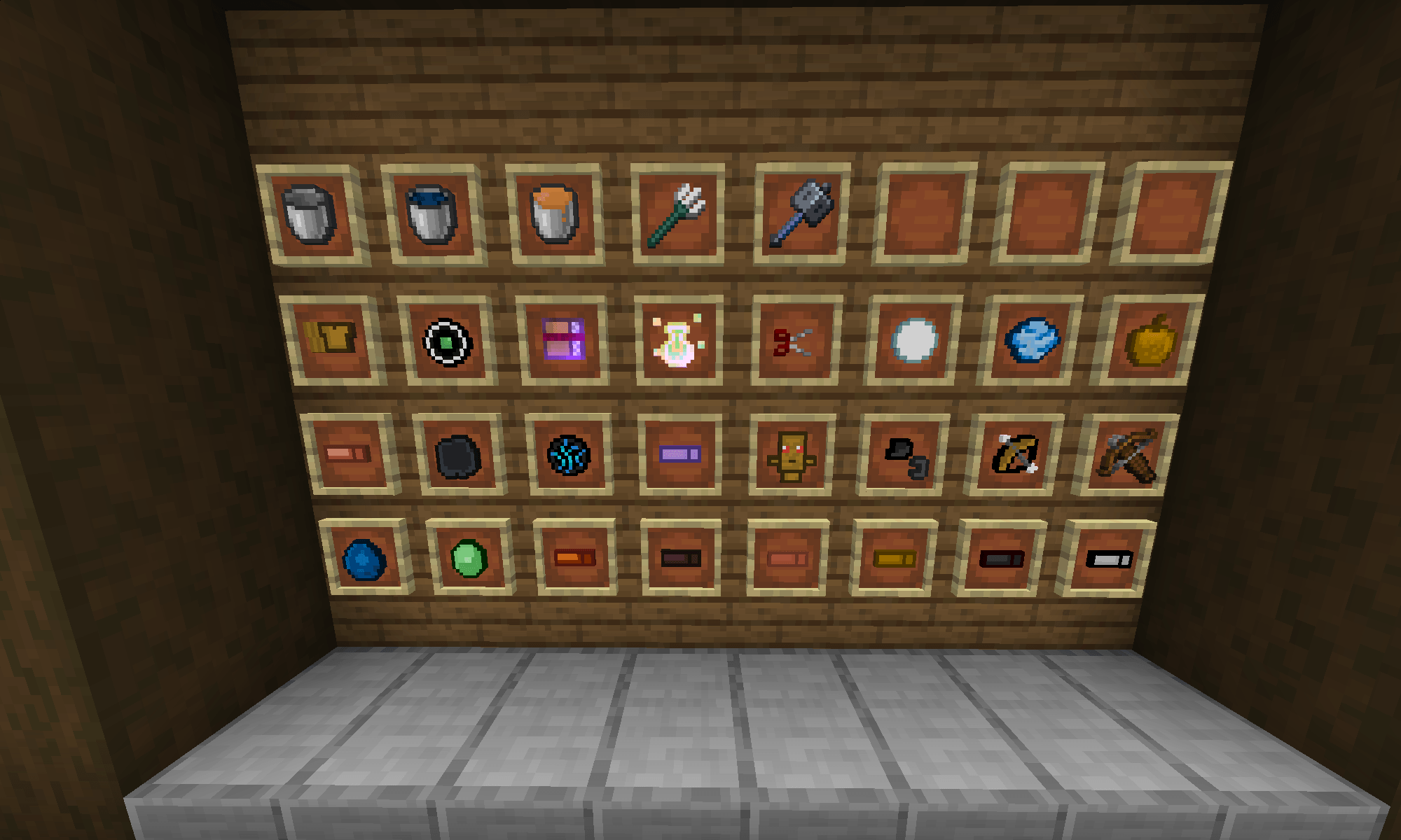 i tried 16x — screenshot 5
