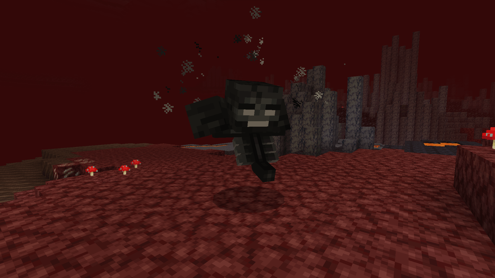 All Mobs Are Babies — screenshot 1