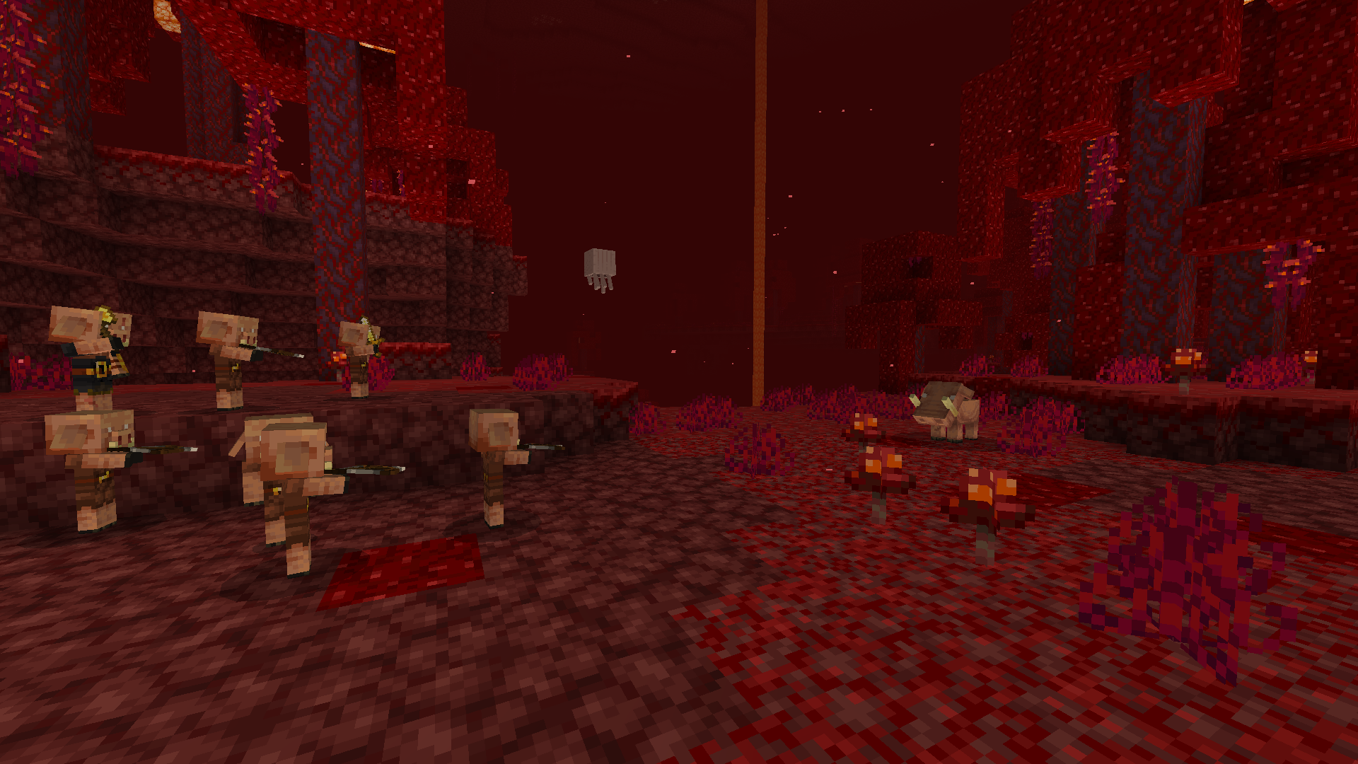 All Mobs Are Babies — screenshot 2