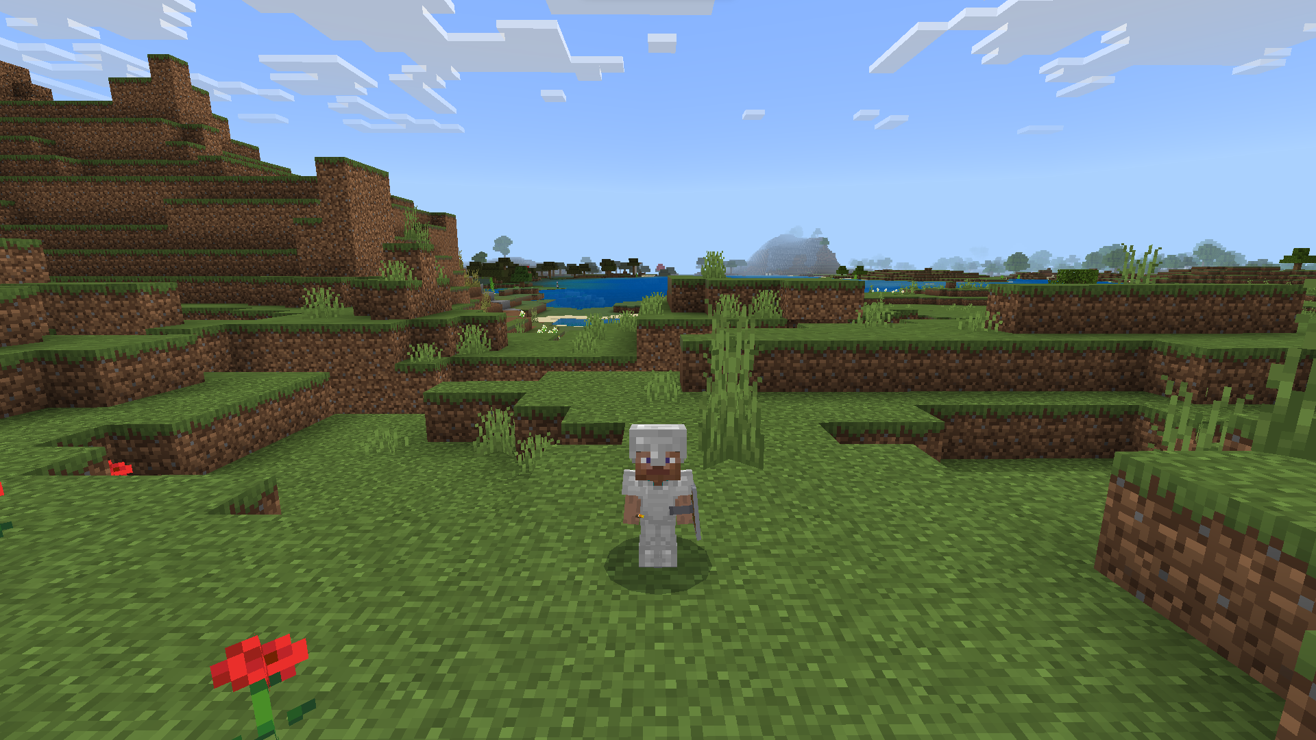 All Mobs Are Babies — screenshot 4