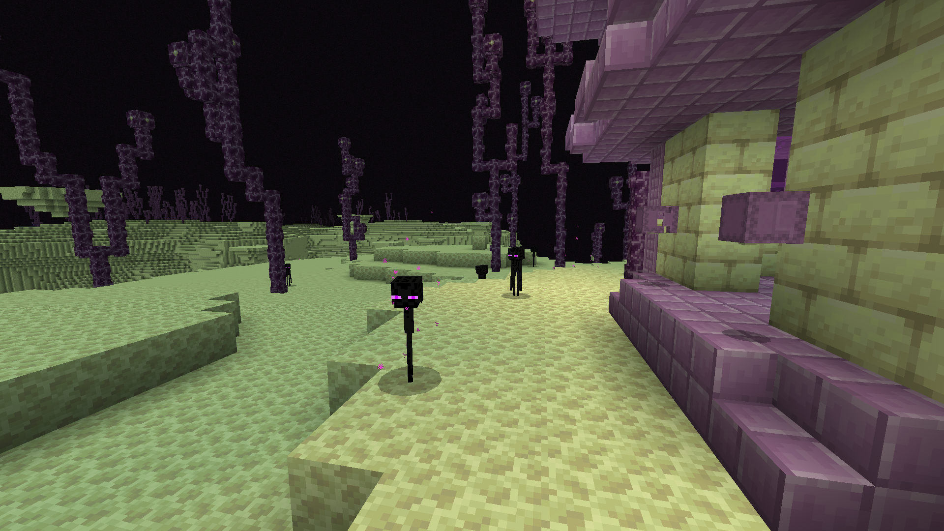 All Mobs Are Babies — screenshot 5