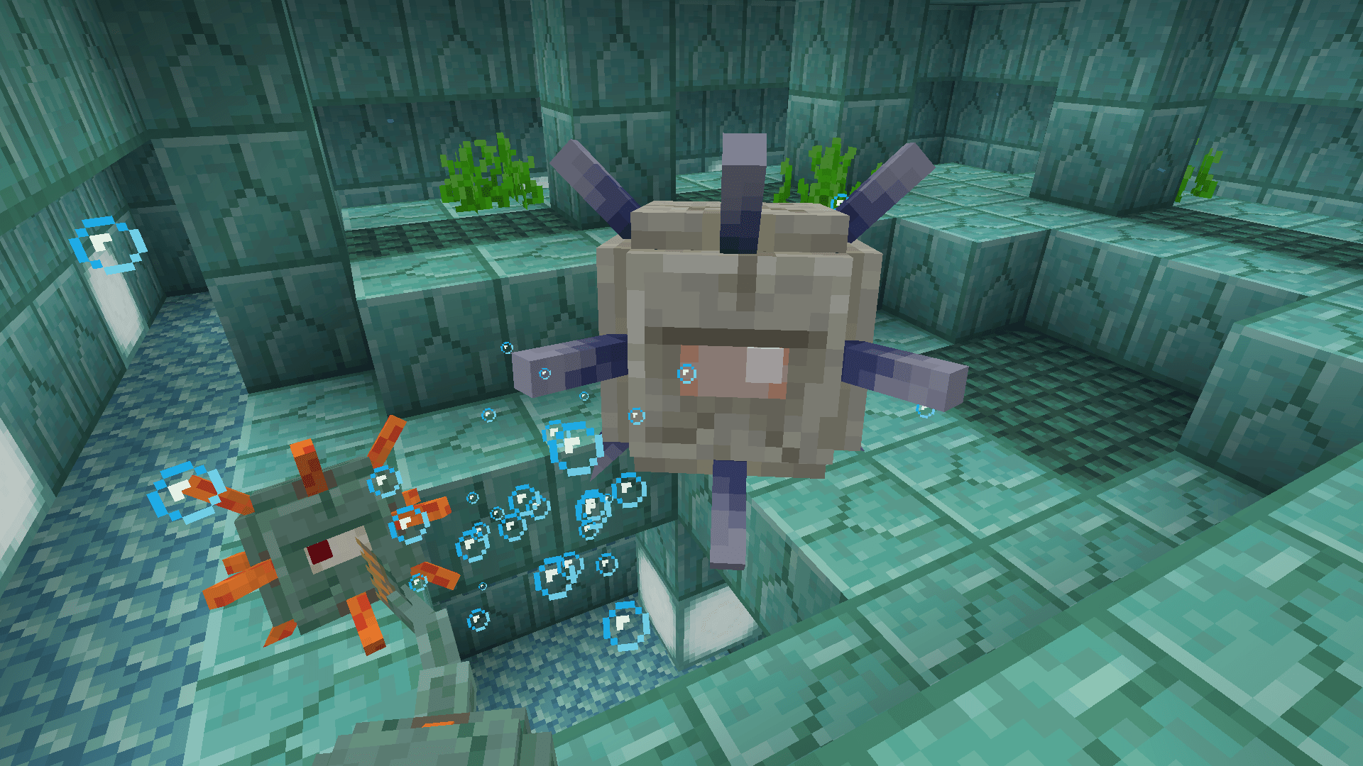 All Mobs Are Babies — screenshot 6