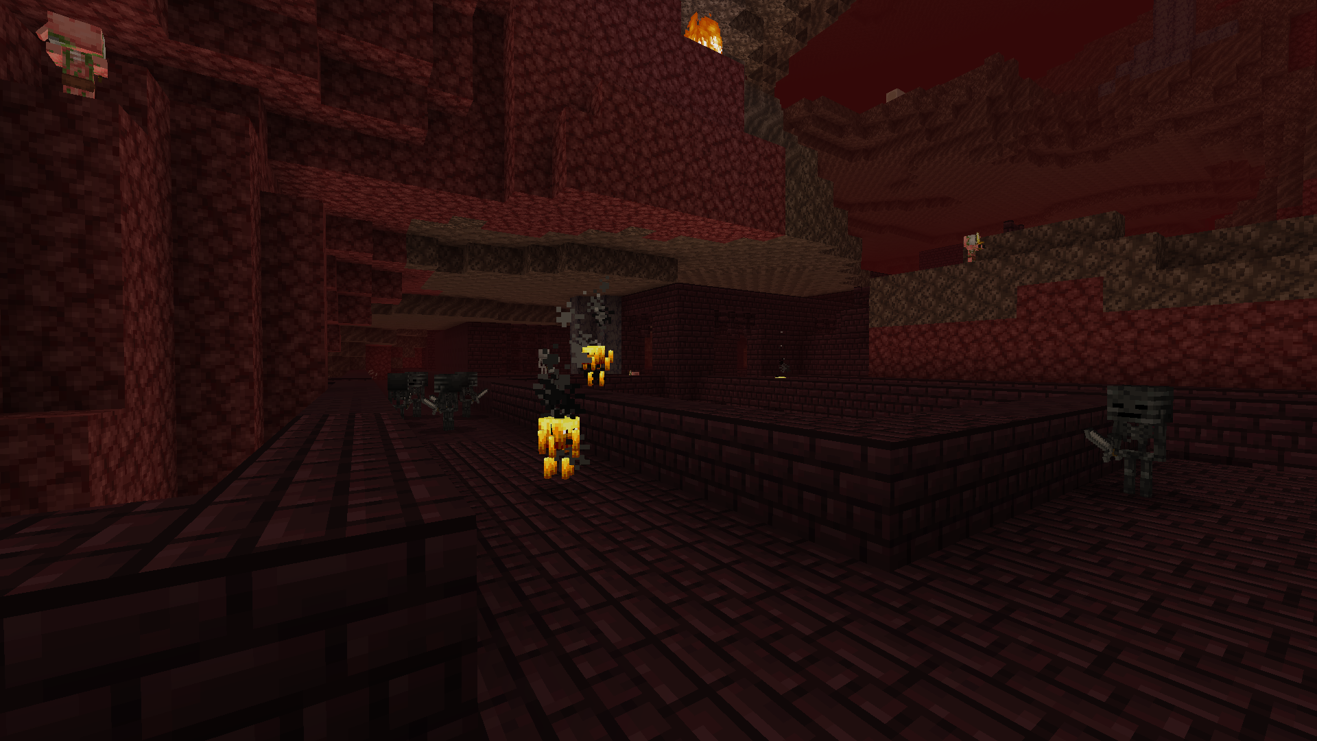 All Mobs Are Babies — screenshot 7