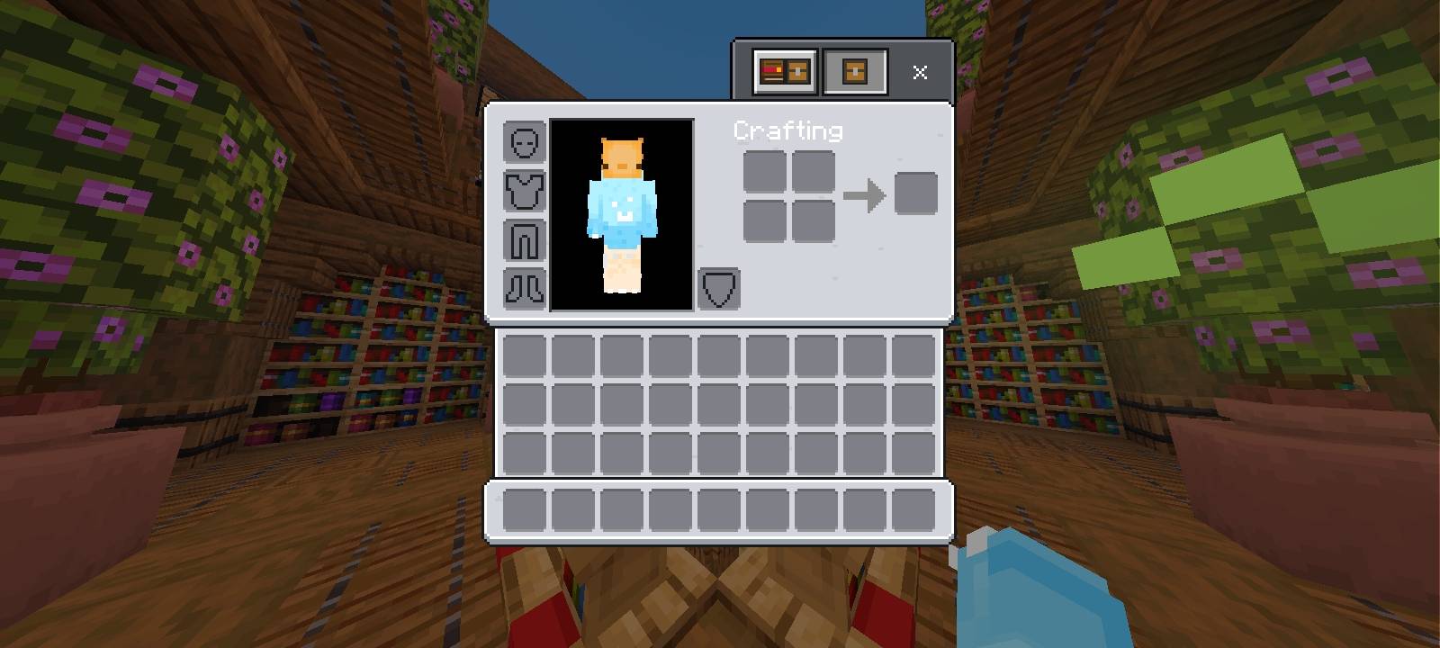 Dex Ore UI | Gui & Hud — screenshot 3