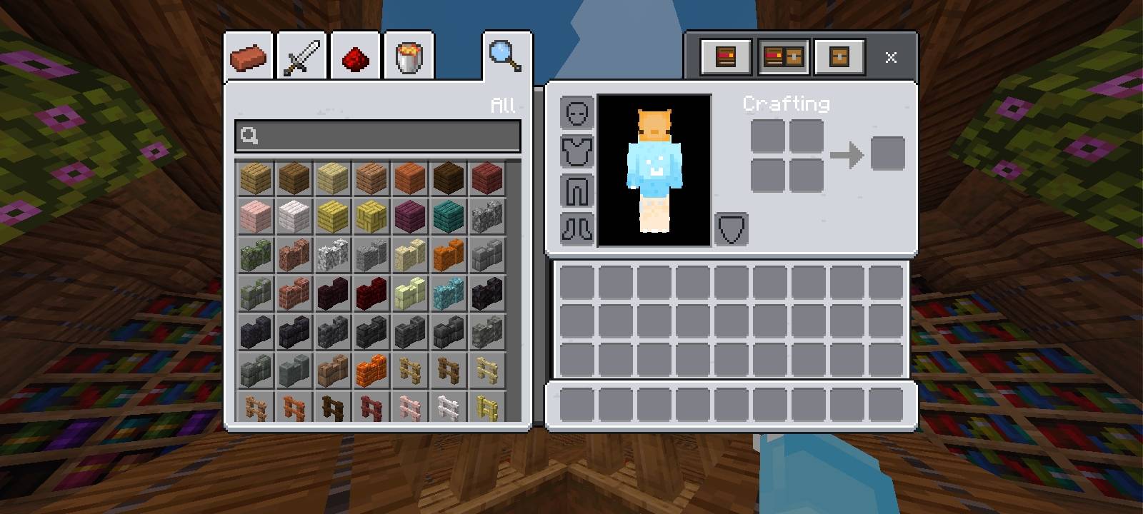 Dex Ore UI | Gui & Hud — screenshot 4