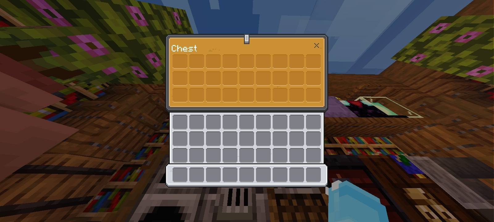 Dex Ore UI | Gui & Hud — screenshot 6