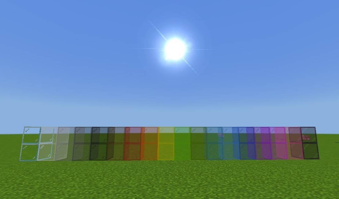 Samuca Saturated — screenshot 2