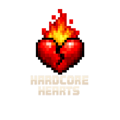 Hardcore Heart