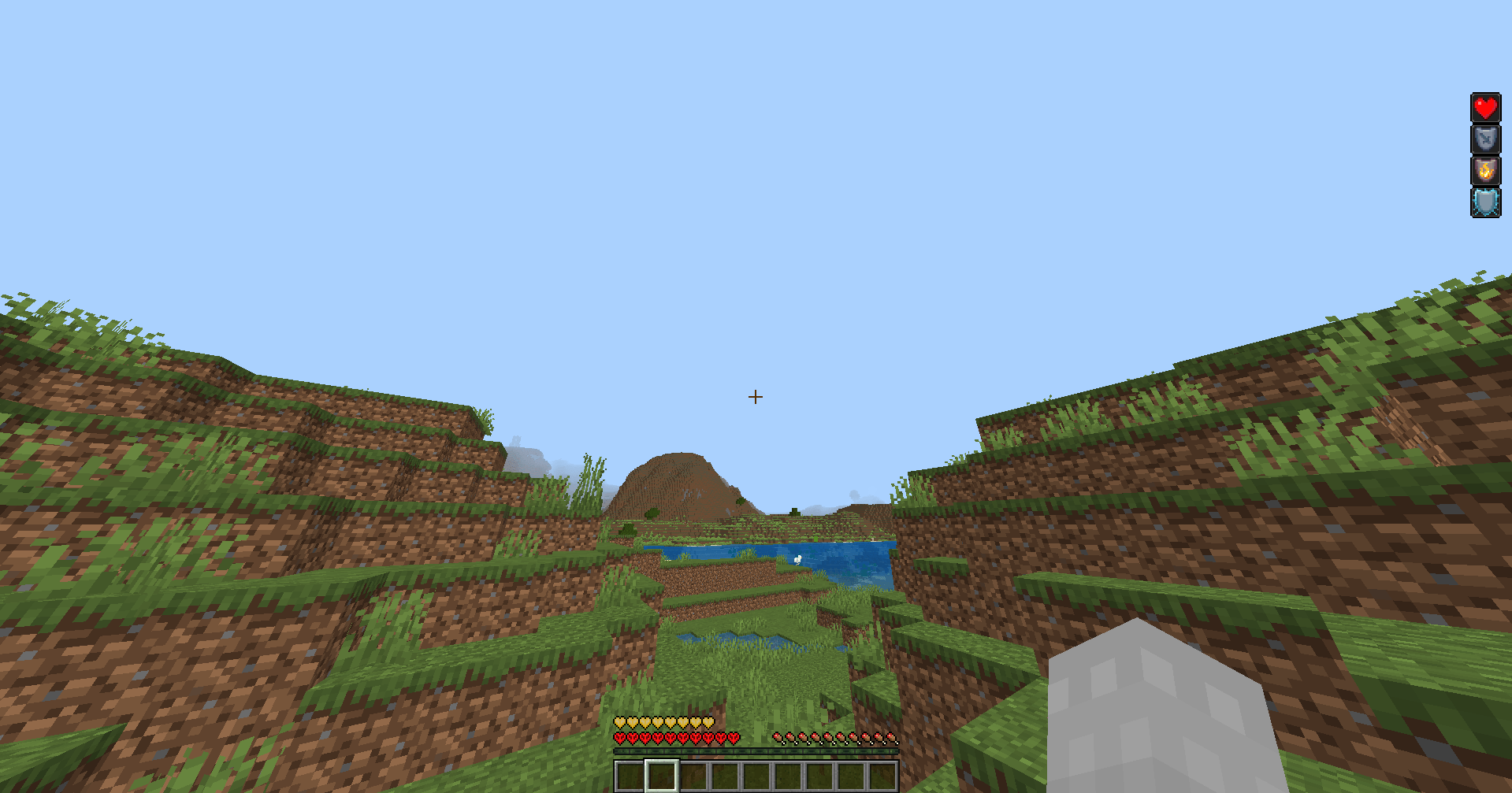Hardcore Heart — screenshot 1