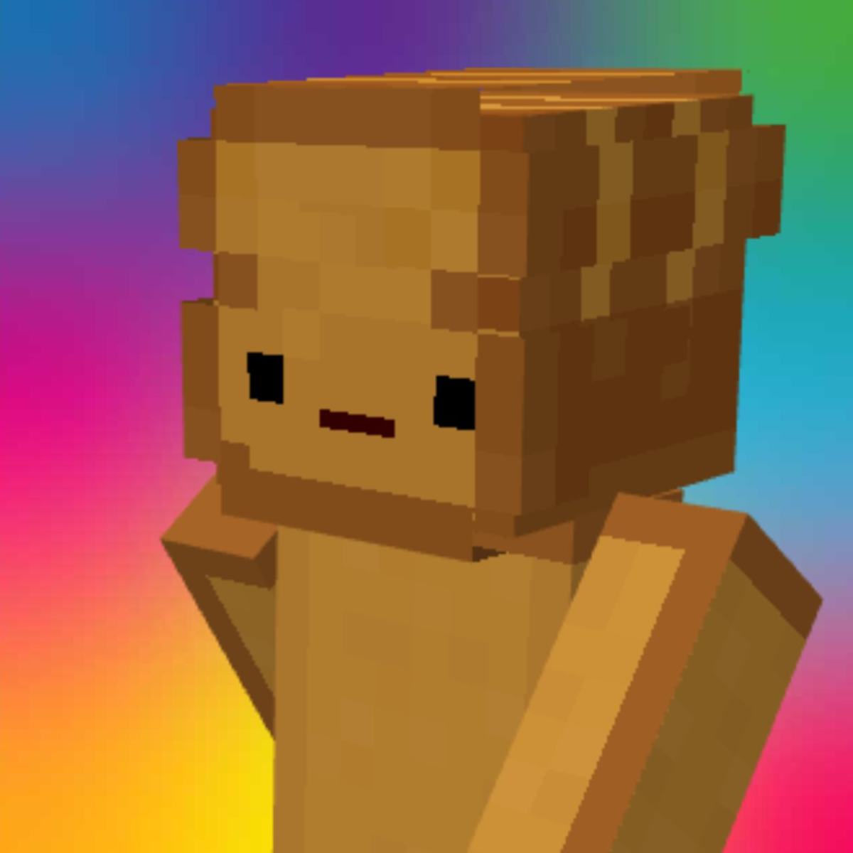 Colored Cubemaps