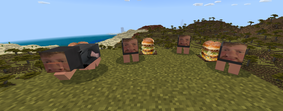 Caseoh Pig Pack — screenshot 1