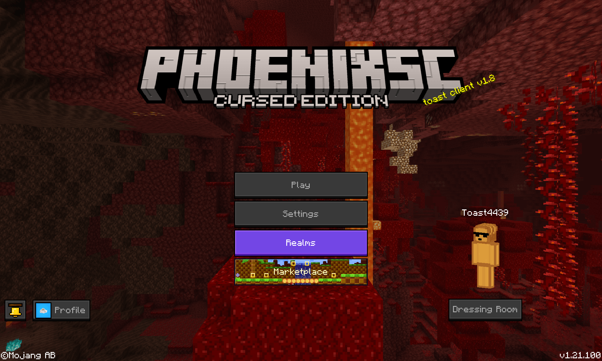 PhoenixSC Titles — screenshot 2