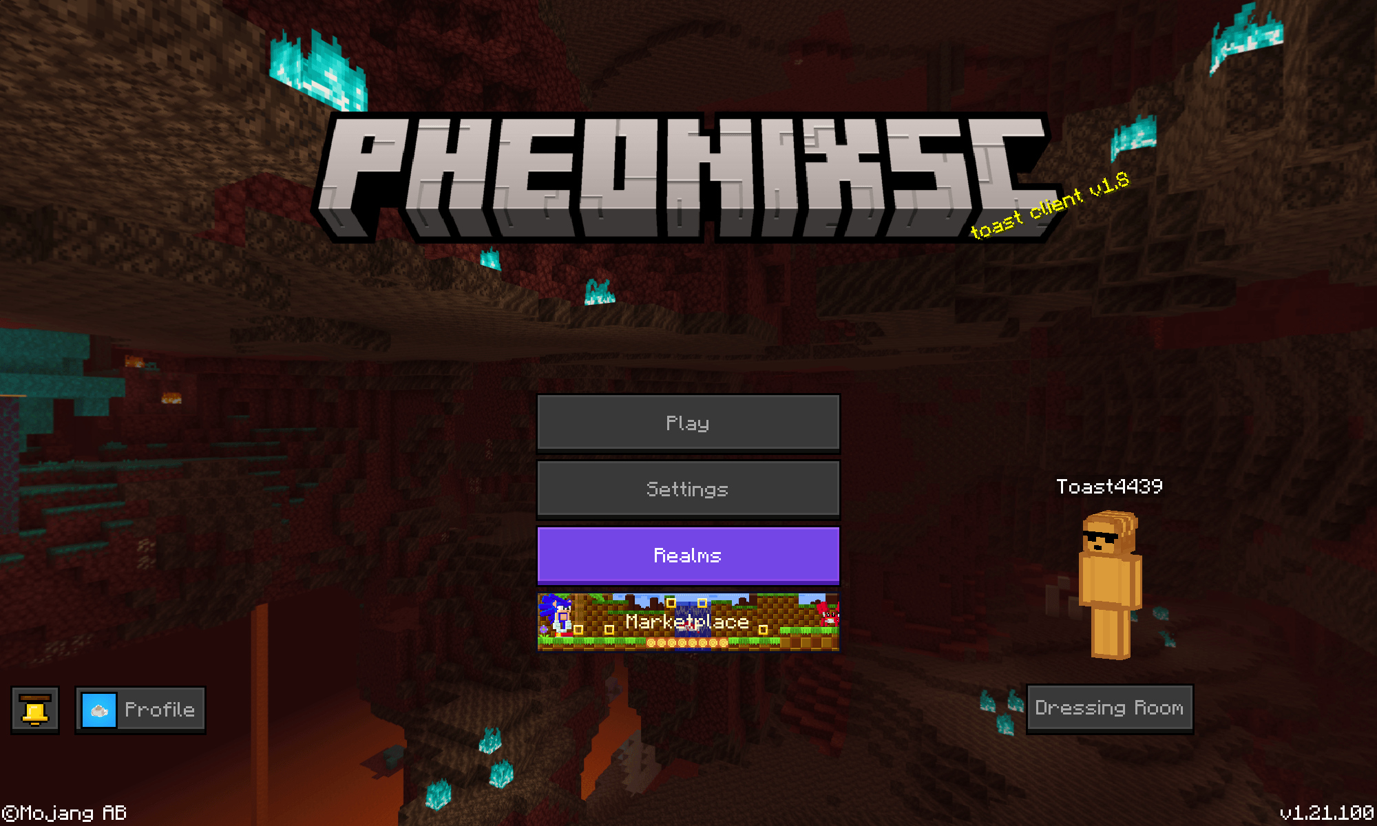PhoenixSC Titles — screenshot 3