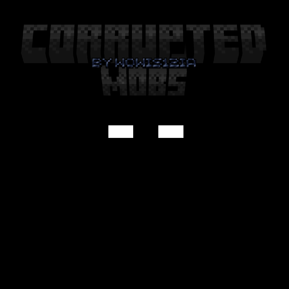 corrupted beings