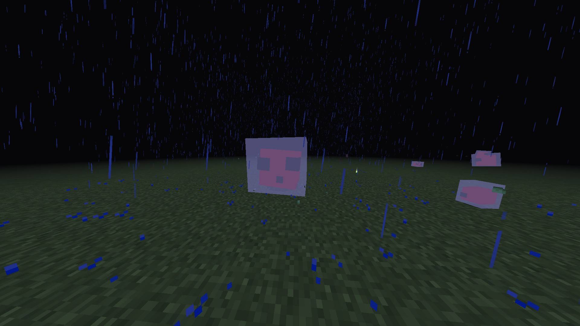corrupted beings — screenshot 3