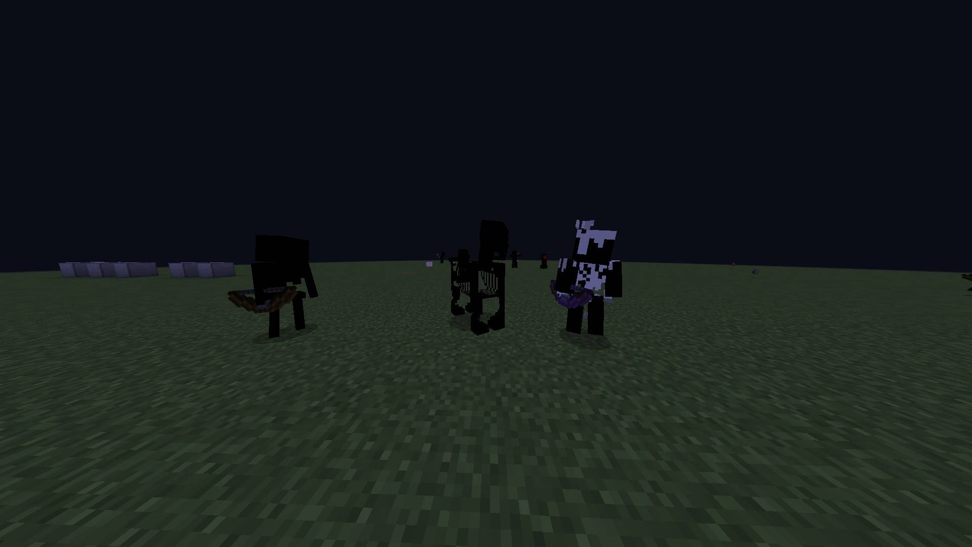 corrupted beings — screenshot 4