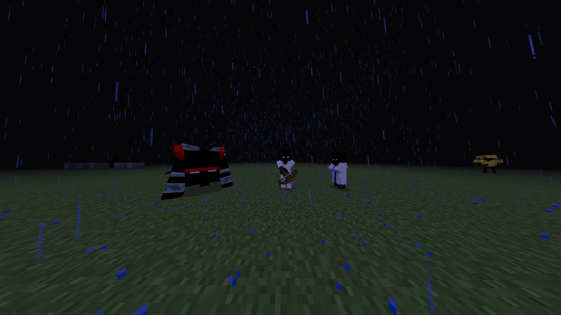 corrupted beings — screenshot 5