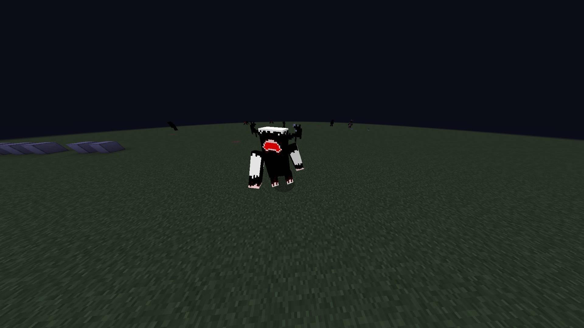 corrupted beings — screenshot 6