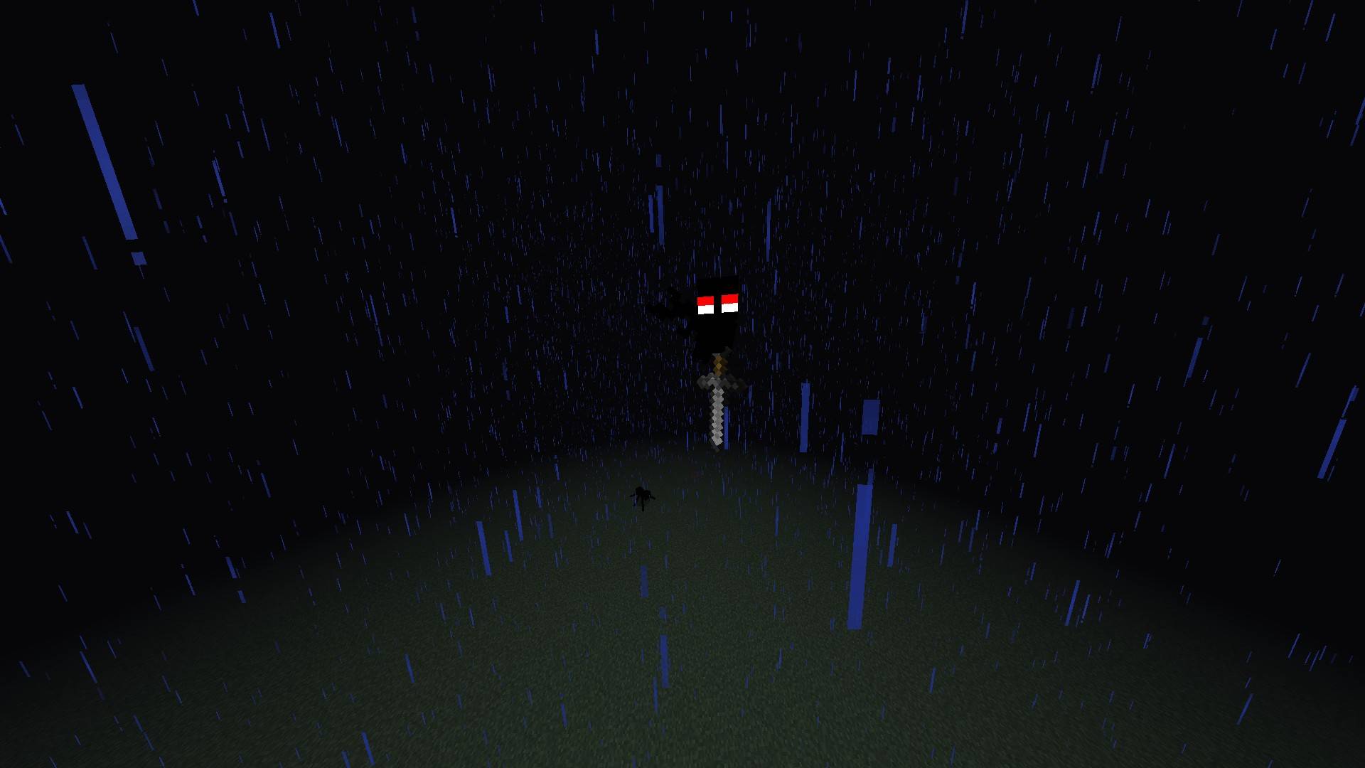 corrupted beings — screenshot 7