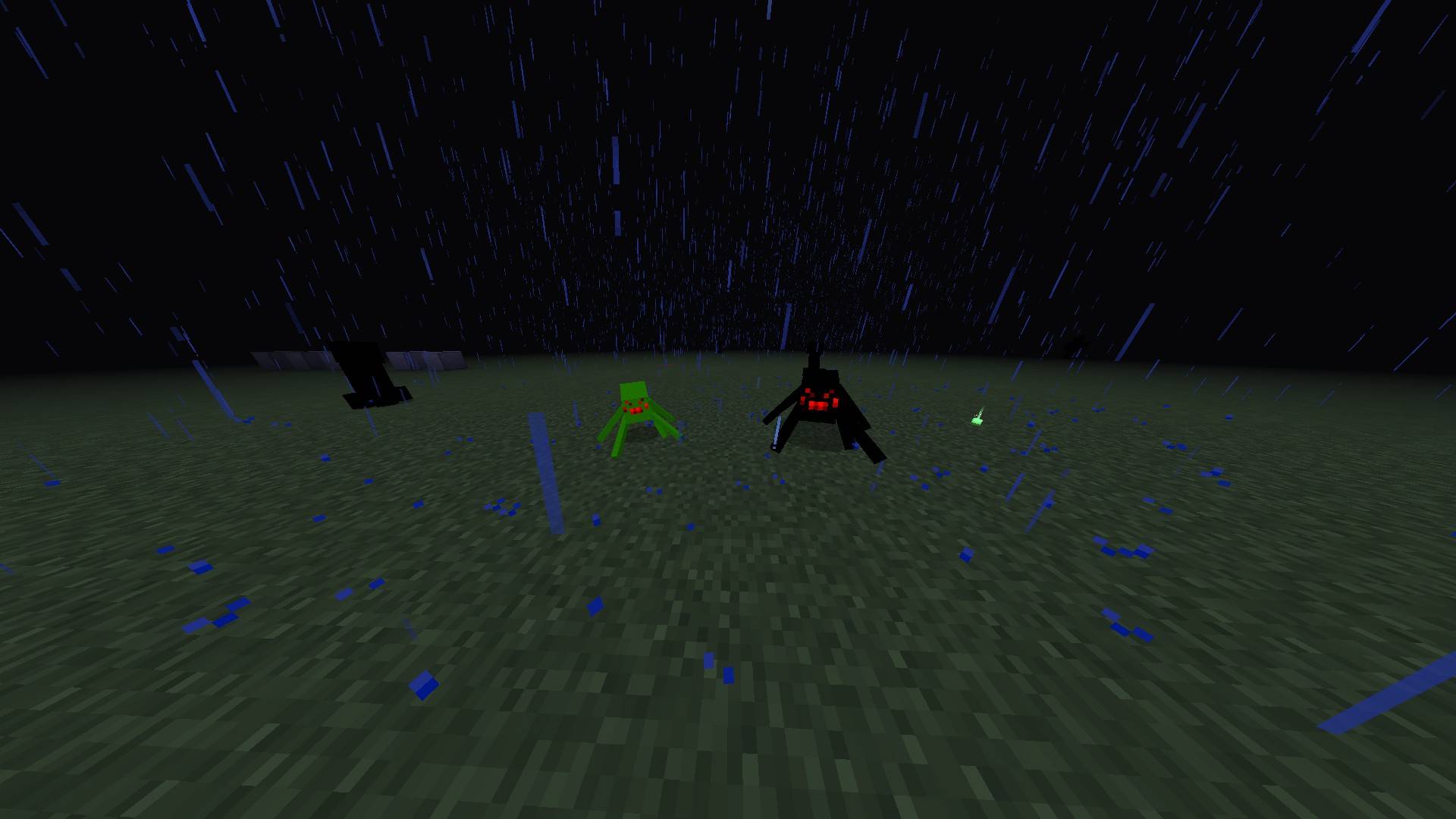 corrupted beings — screenshot 8