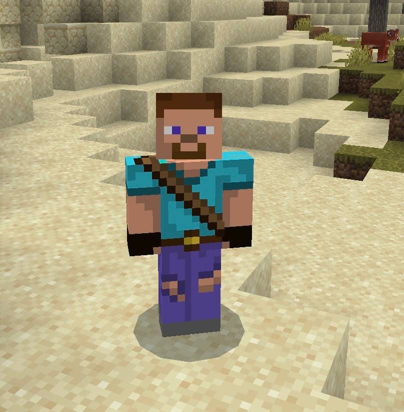 Barebones skins — screenshot 1