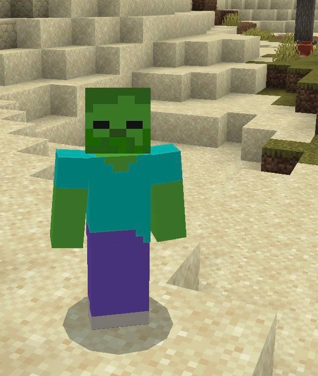 Barebones skins — screenshot 2