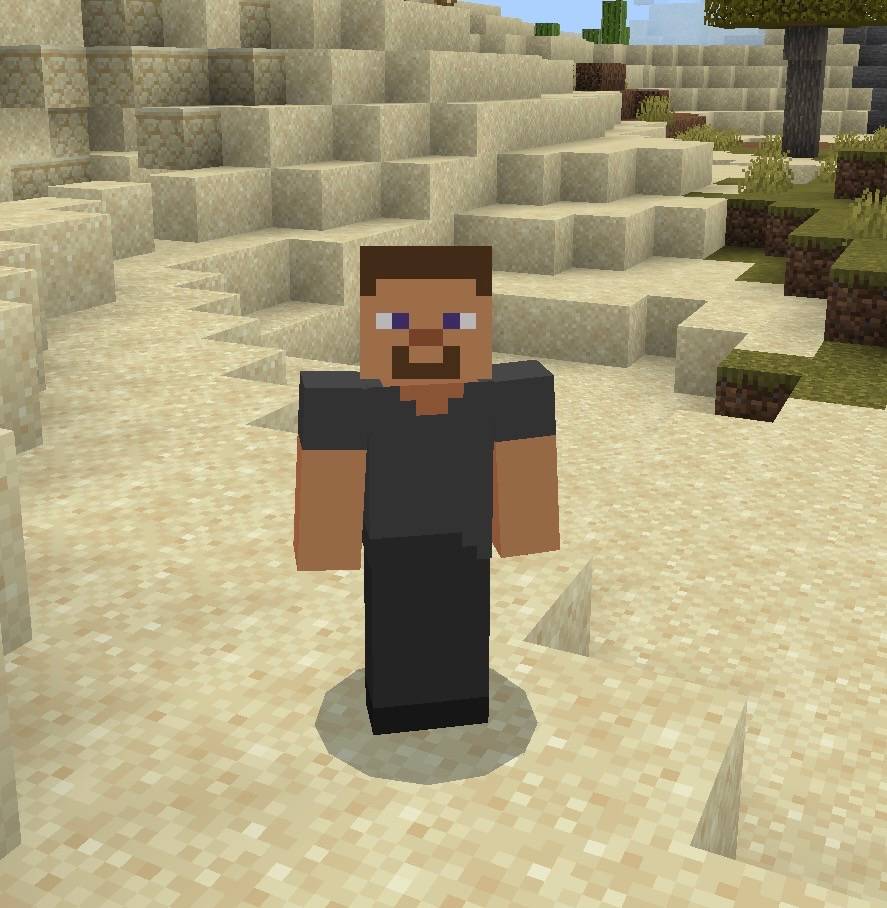 Barebones skins — screenshot 4
