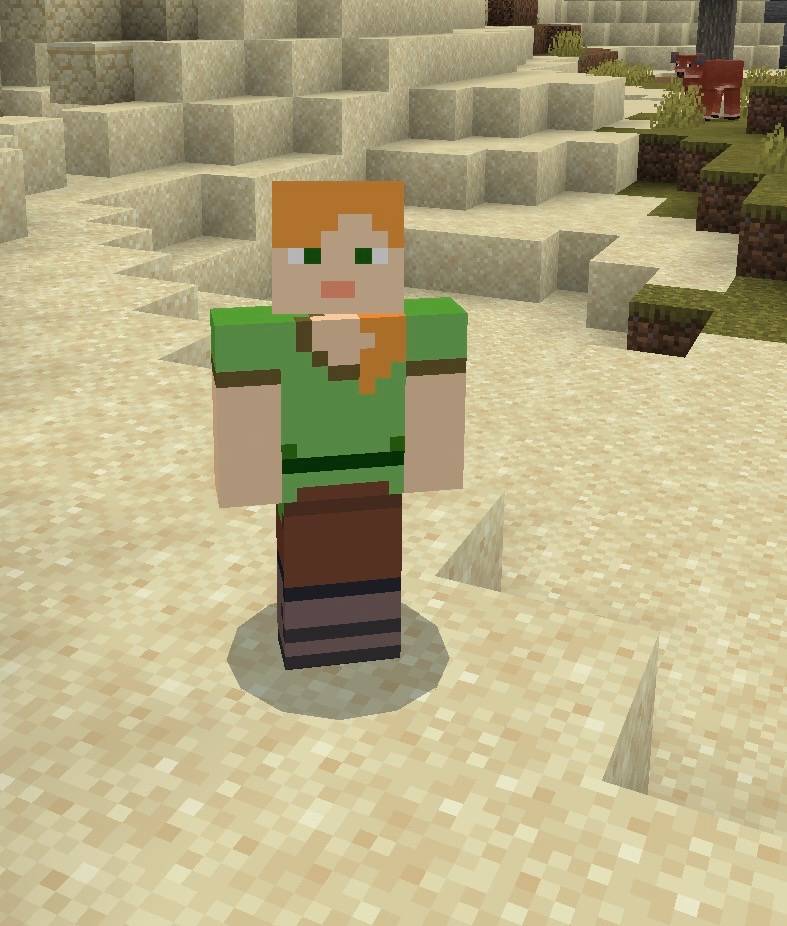 Barebones skins — screenshot 5