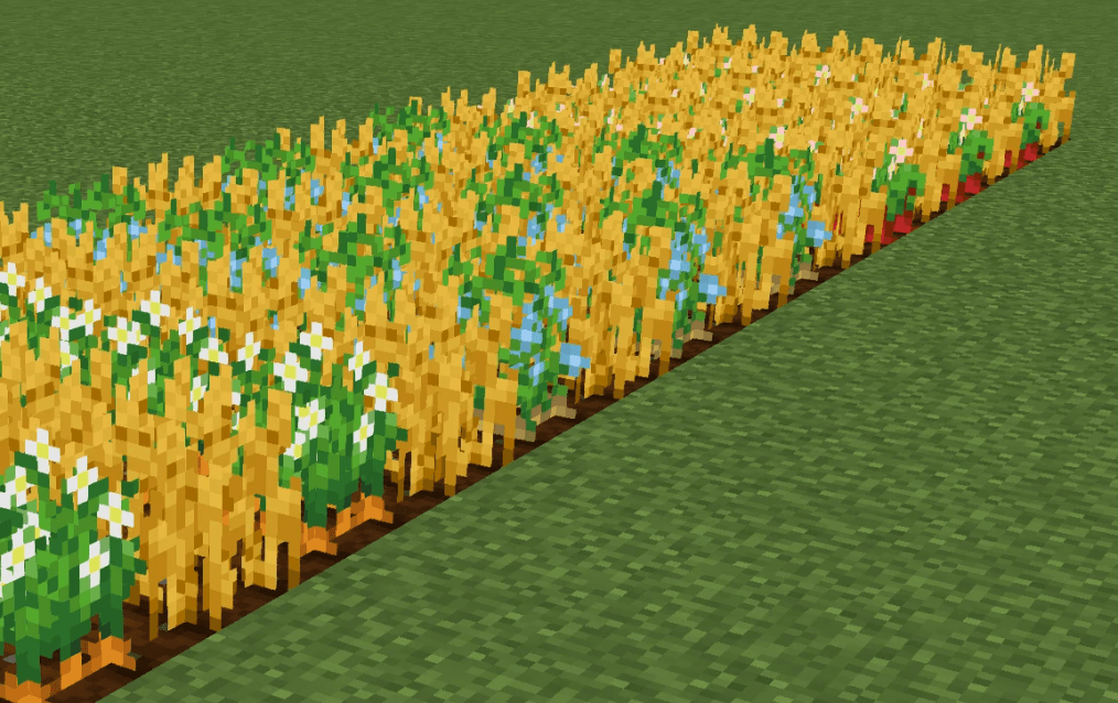 Better Crops — screenshot 1