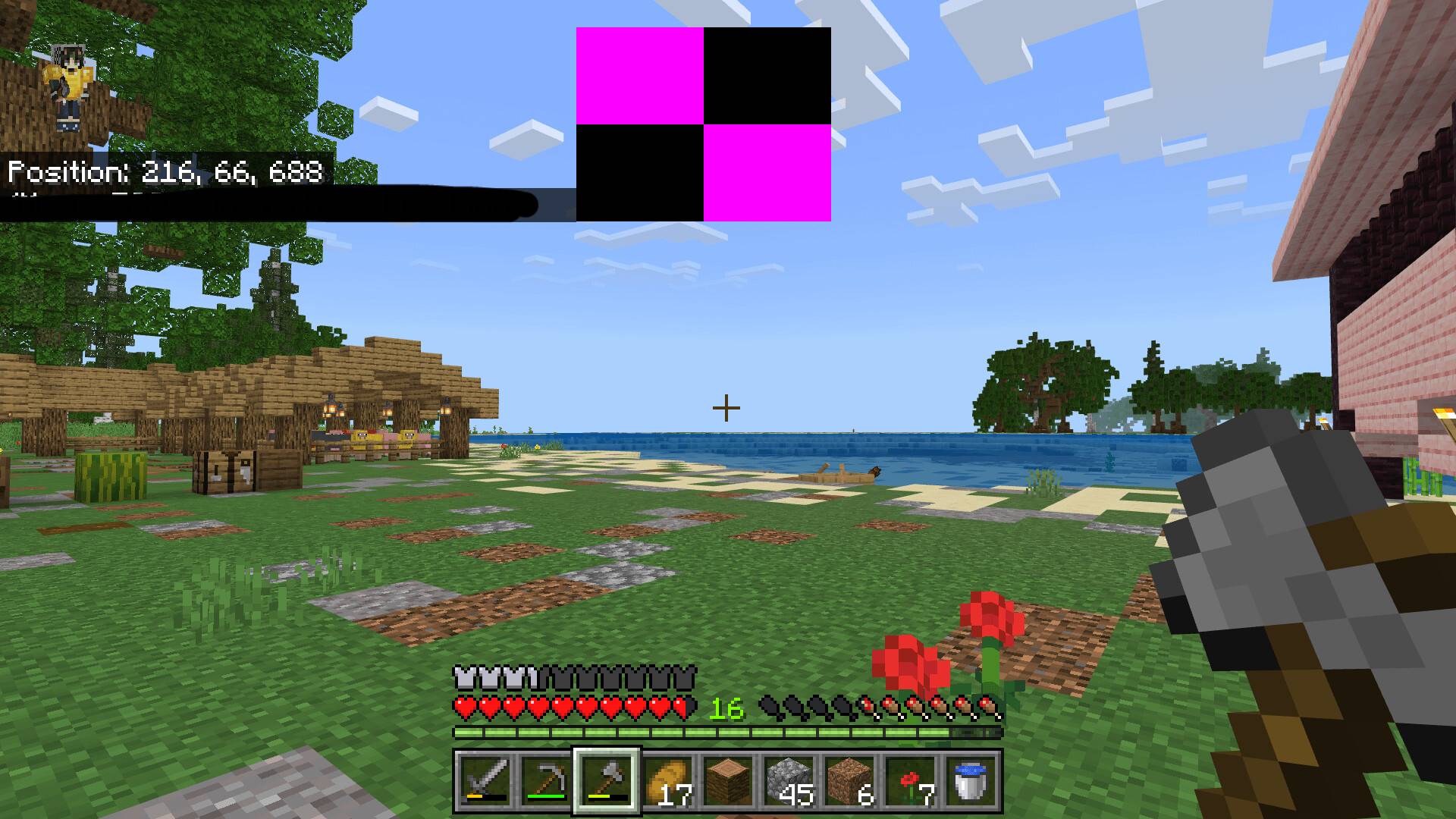 hidden 'missing_texture.png' — screenshot 1