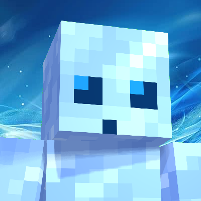 Icy 16x [Bedrock]