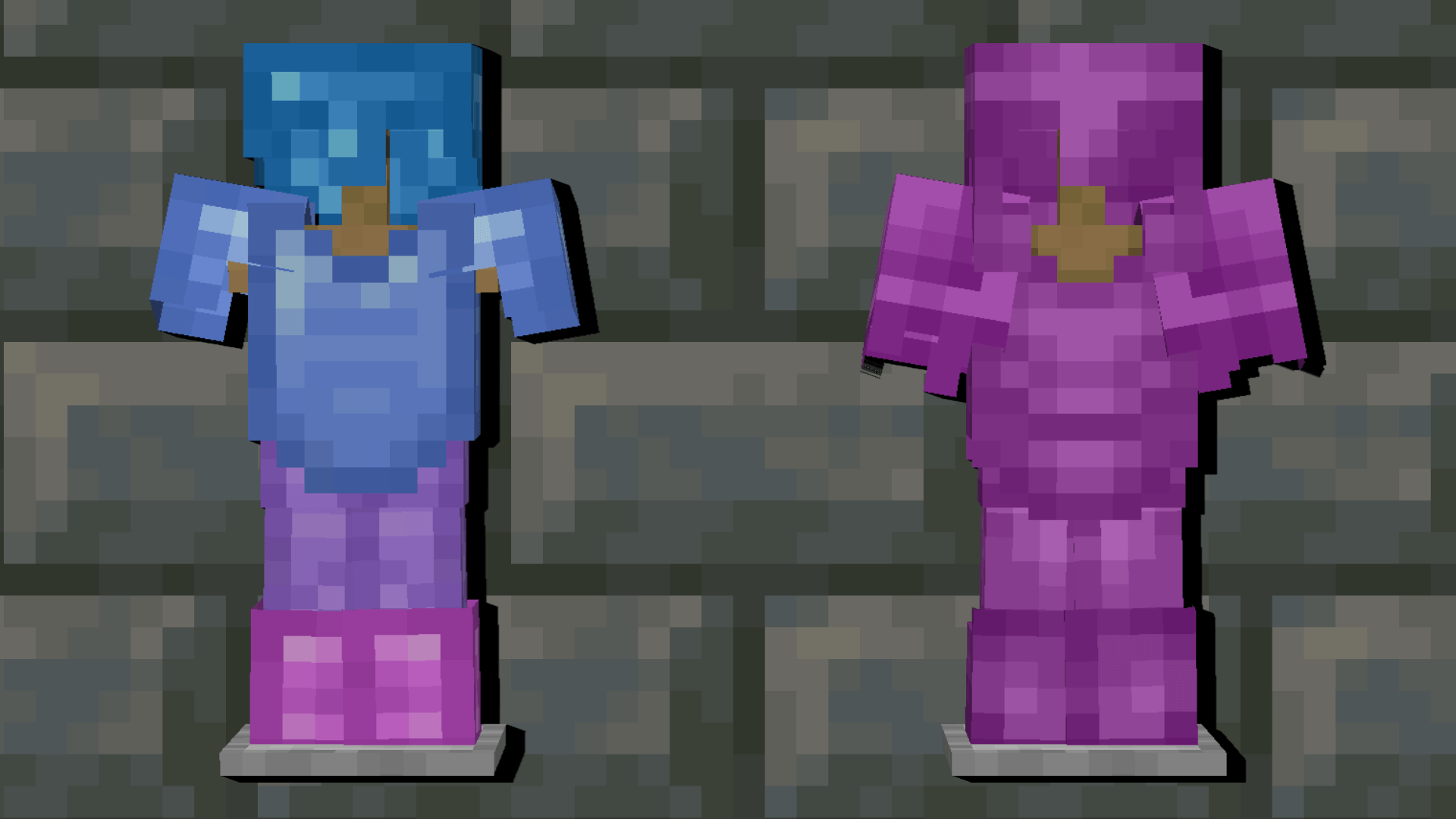 Icy 16x [Bedrock] — screenshot 5