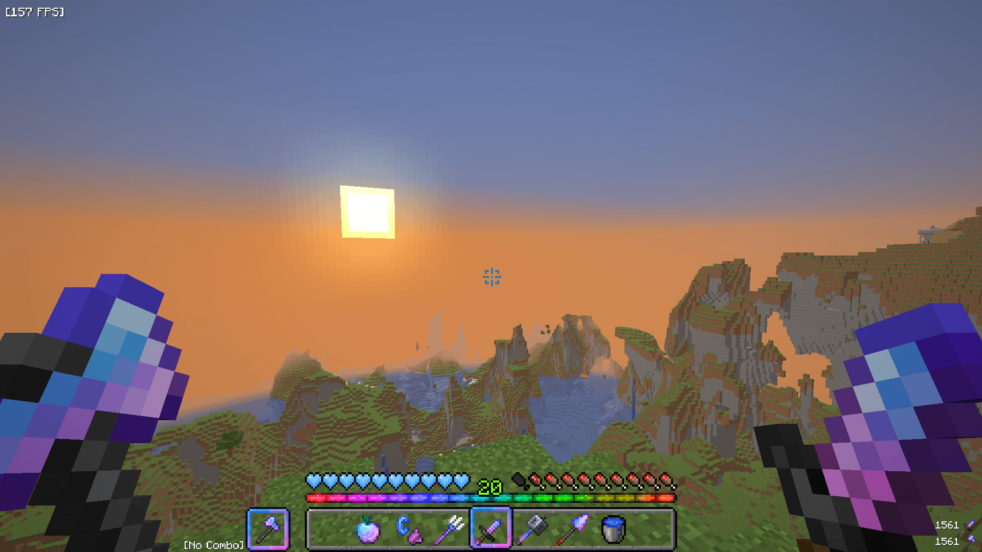 Icy 16x [Bedrock] — screenshot 6