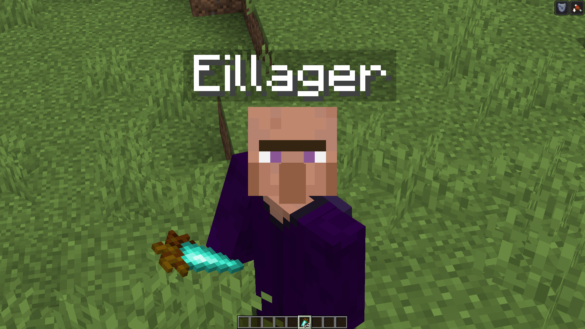 Mineral Carrots — screenshot 1