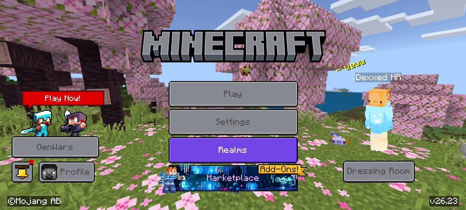 Dex OreUI Dark | Gui & Hud — screenshot 2
