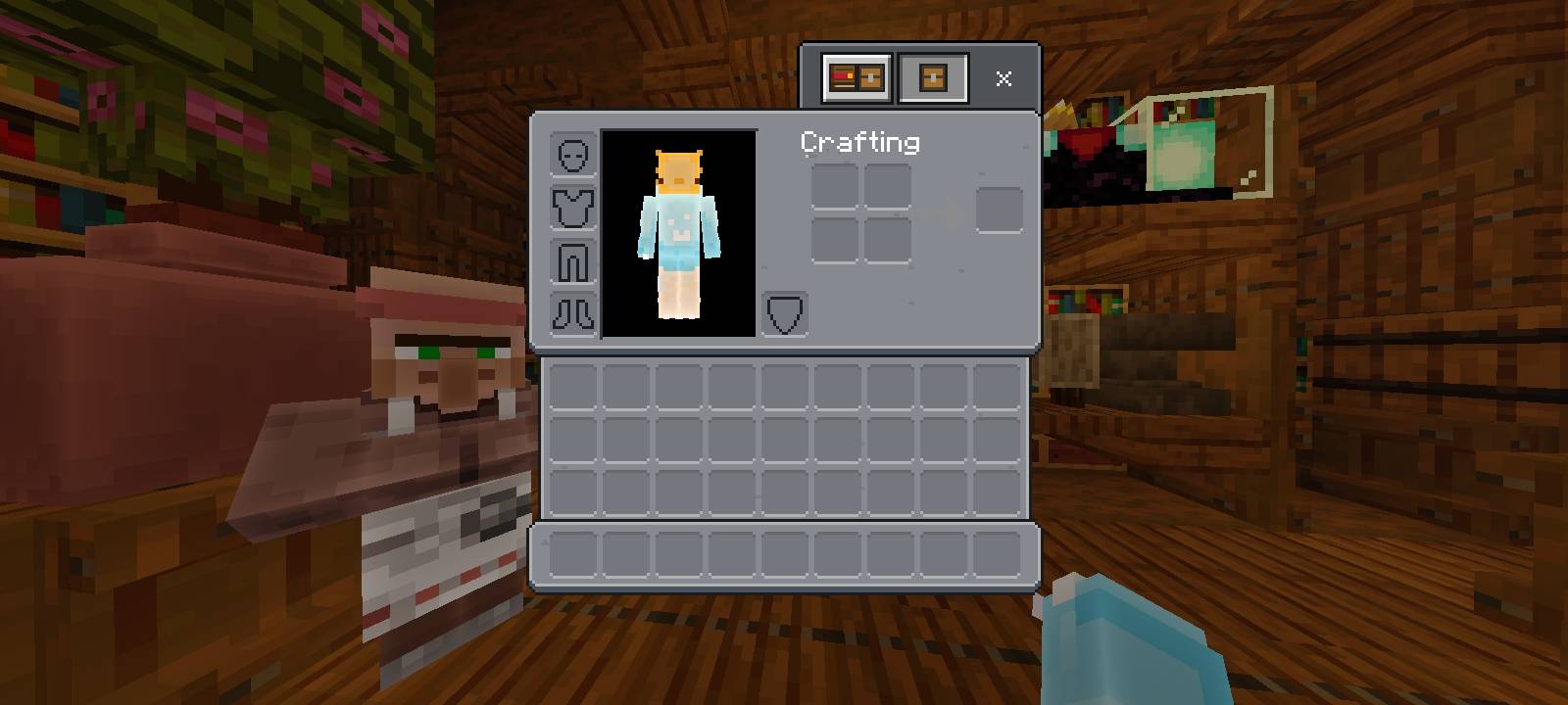 Dex OreUI Dark | Gui & Hud — screenshot 3