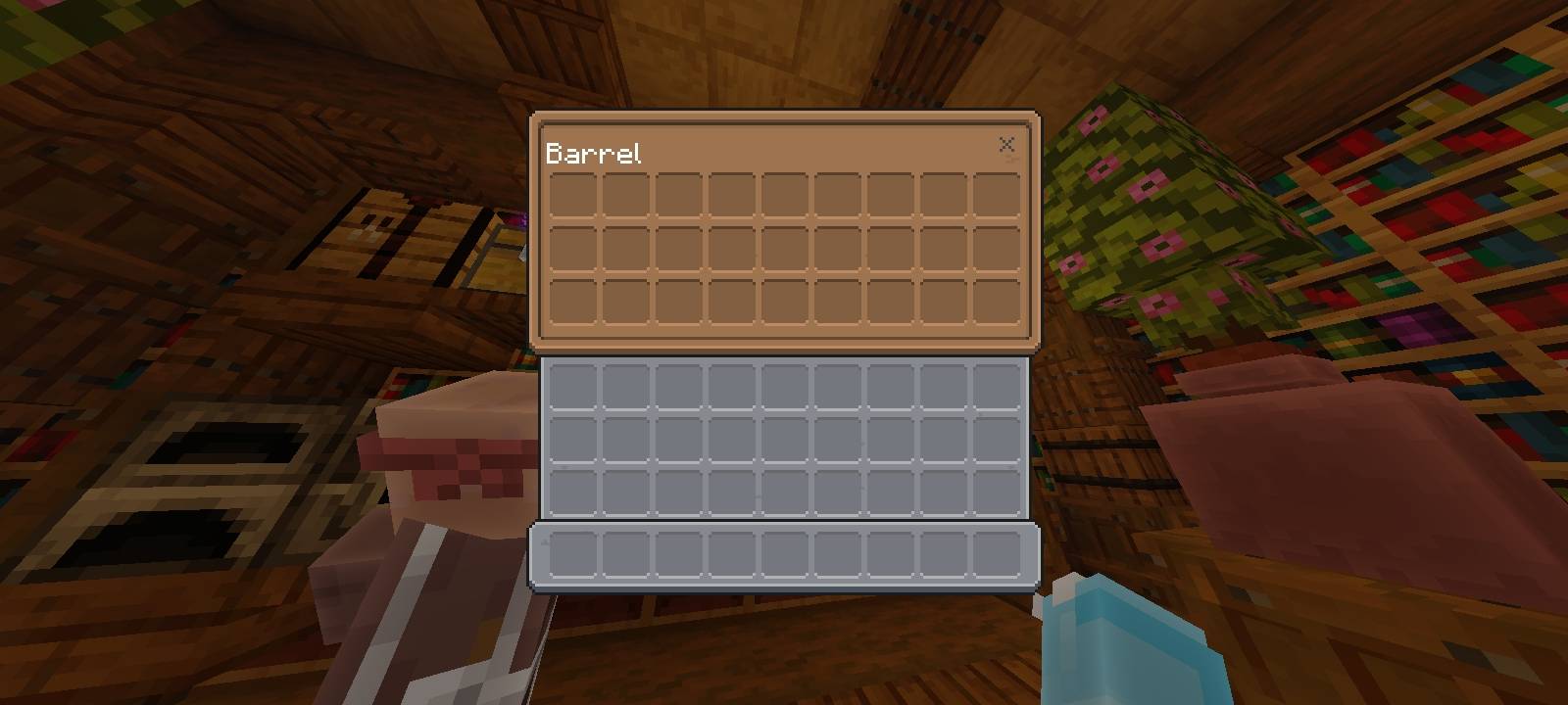 Dex OreUI Dark | Gui & Hud — screenshot 7