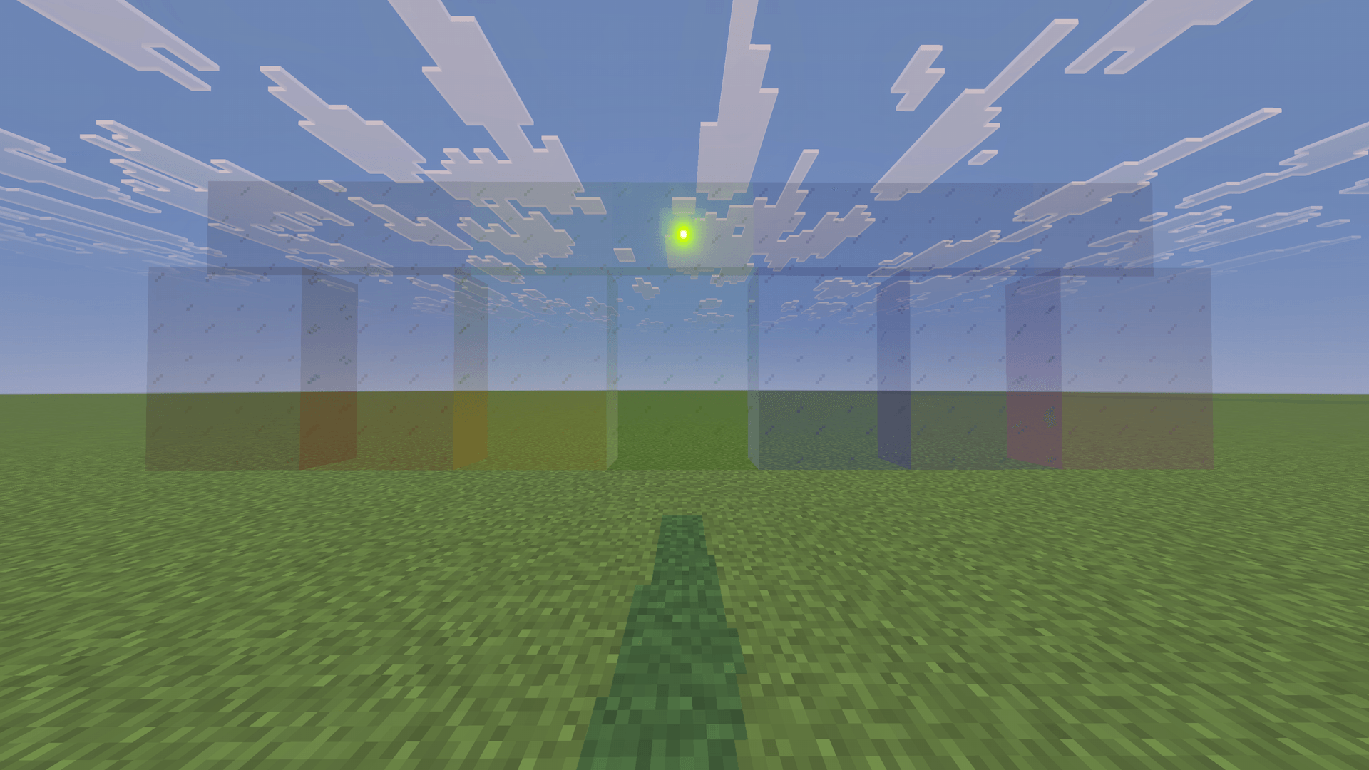 Borderless Glass [PBR] — screenshot 3