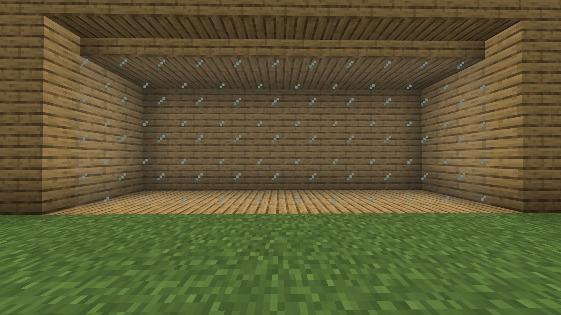Borderless Glass [PBR] — screenshot 4