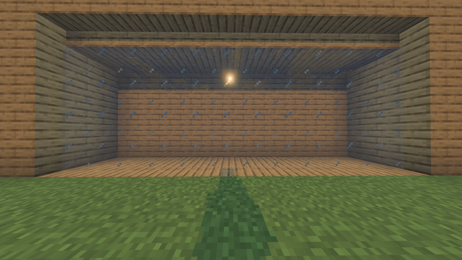 Borderless Glass [PBR] — screenshot 5