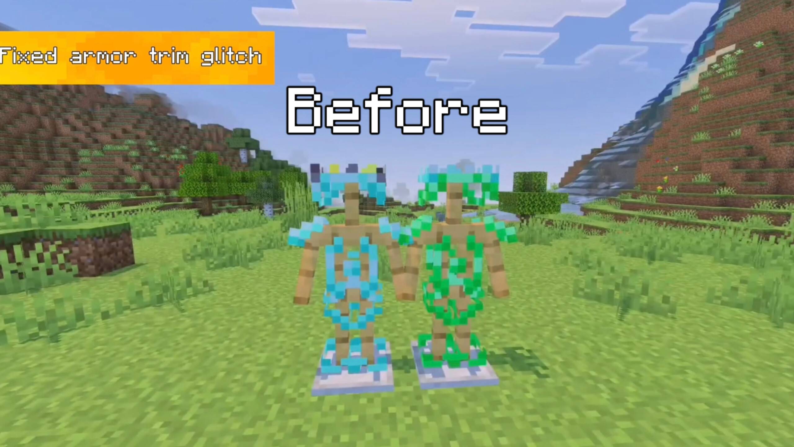 Remove armors — screenshot 3