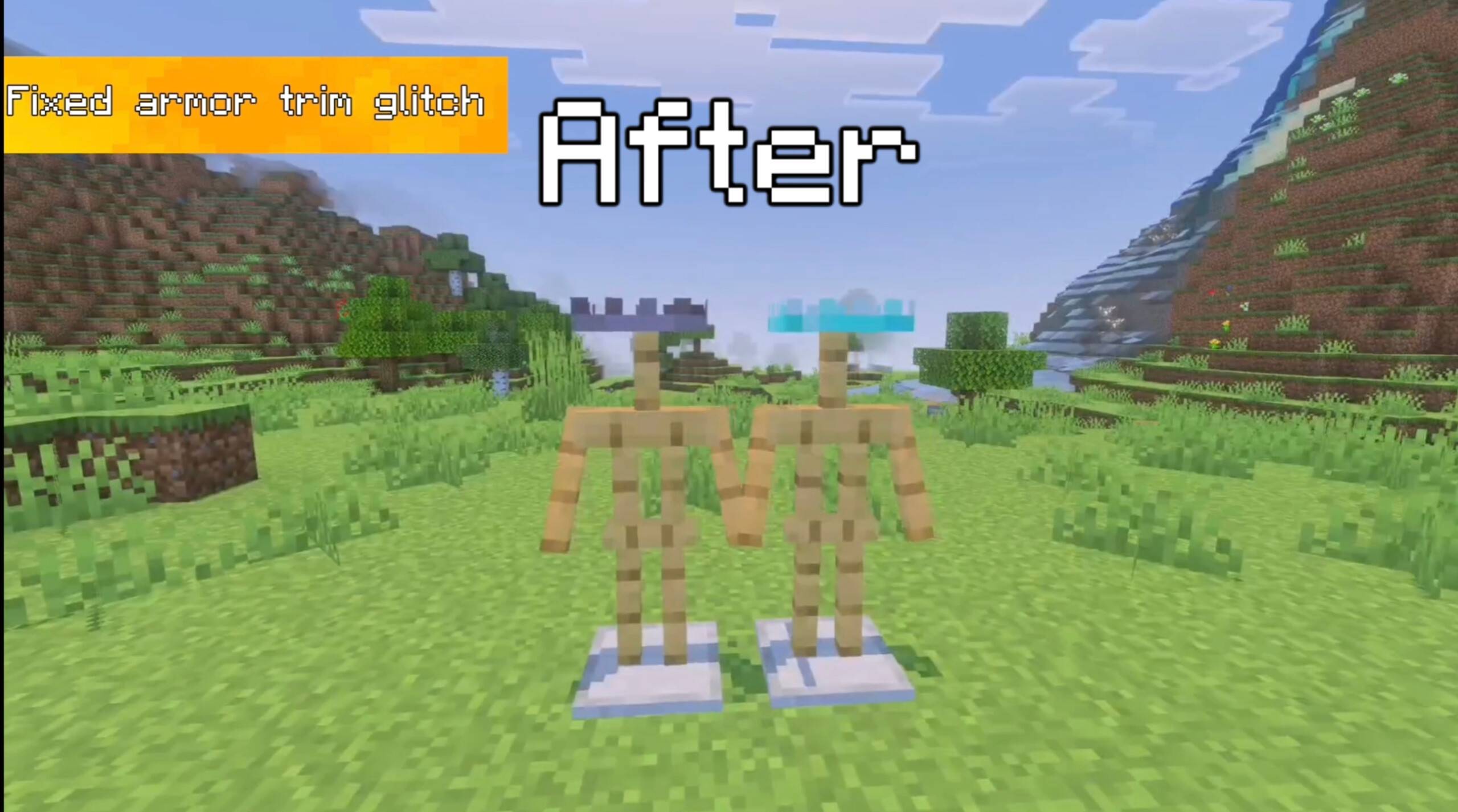 Remove armors — screenshot 4